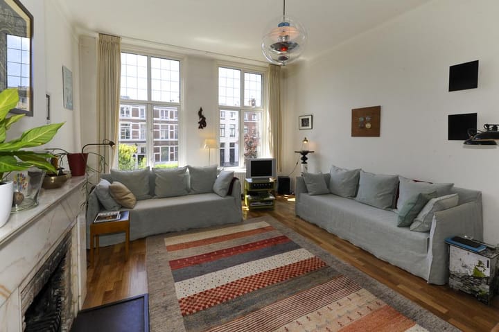 Foto 8 van Bankastraat 135-A