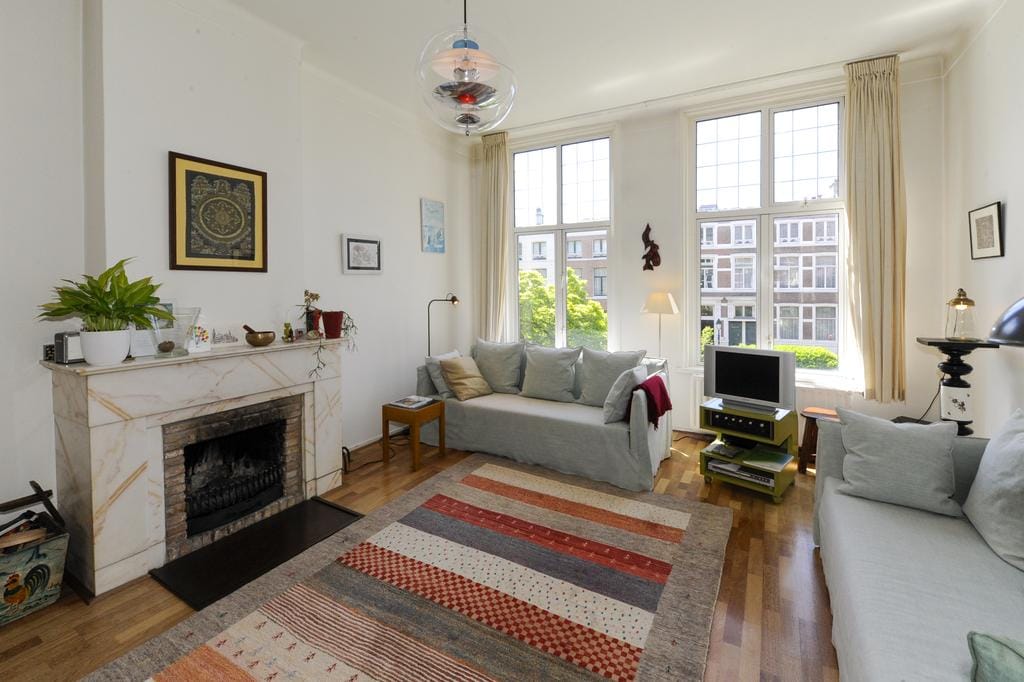 Foto 9 van Bankastraat 135-A