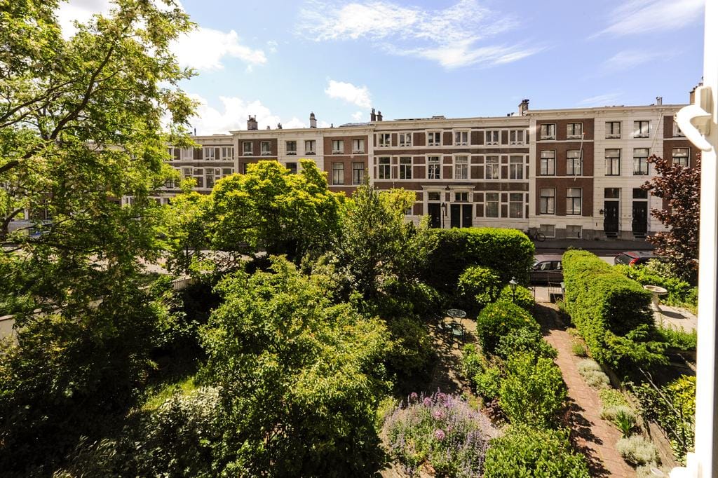 Foto 10 van Bankastraat 135-A