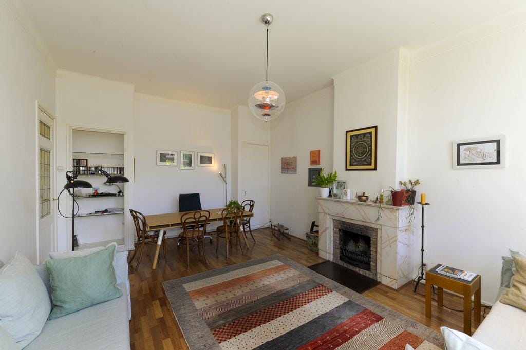 Foto 11 van Bankastraat 135-A