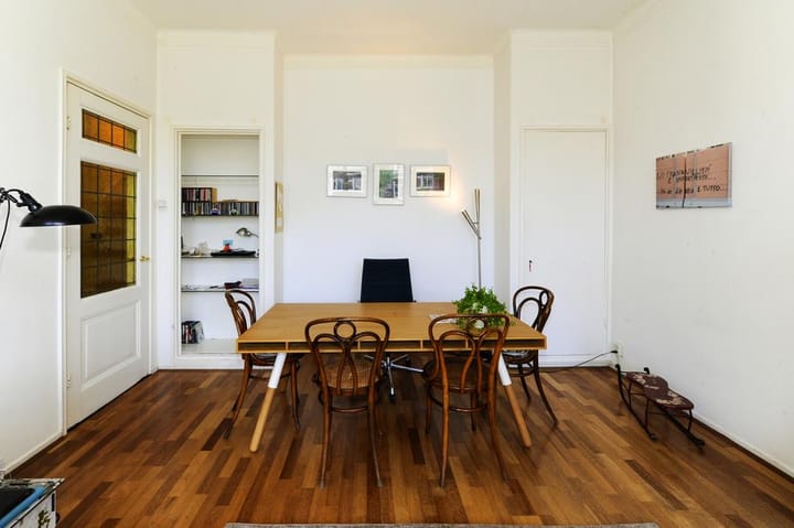 Foto 12 van Bankastraat 135-A