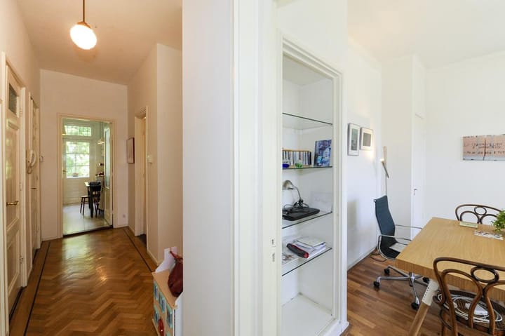 Foto 13 van Bankastraat 135-A