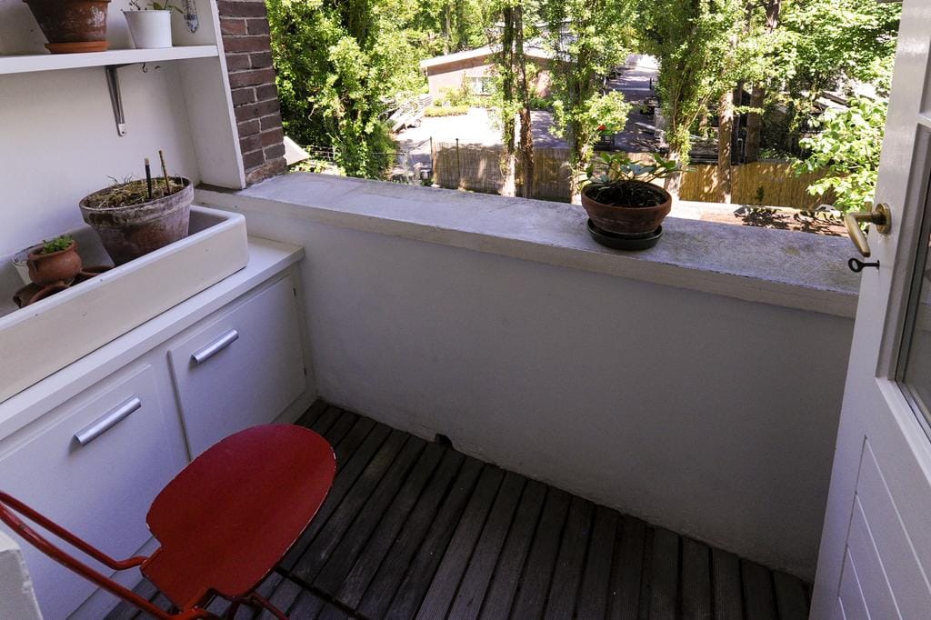 Foto 17 van Bankastraat 135-A