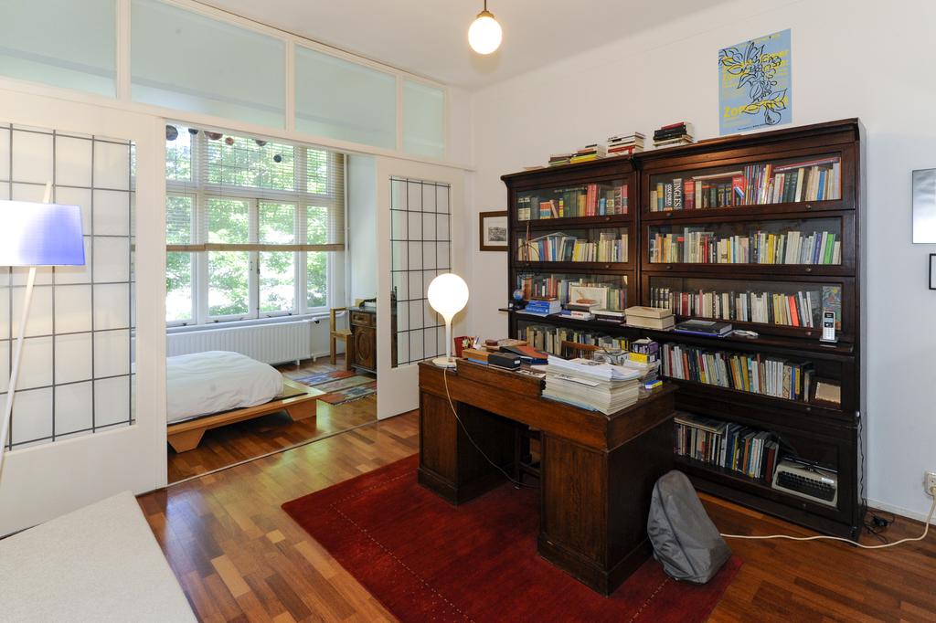 Foto 22 van Bankastraat 135-A