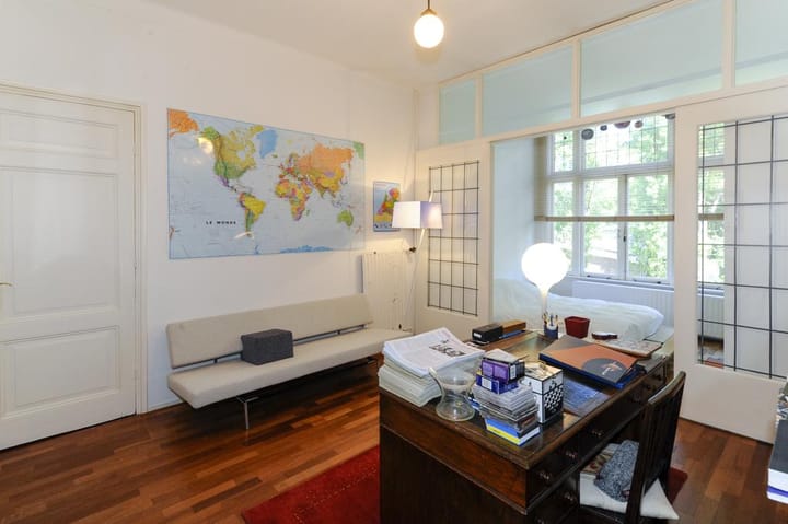 Foto 23 van Bankastraat 135-A