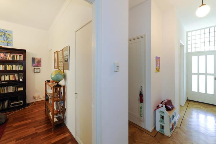 Foto 27 van Bankastraat 135-A