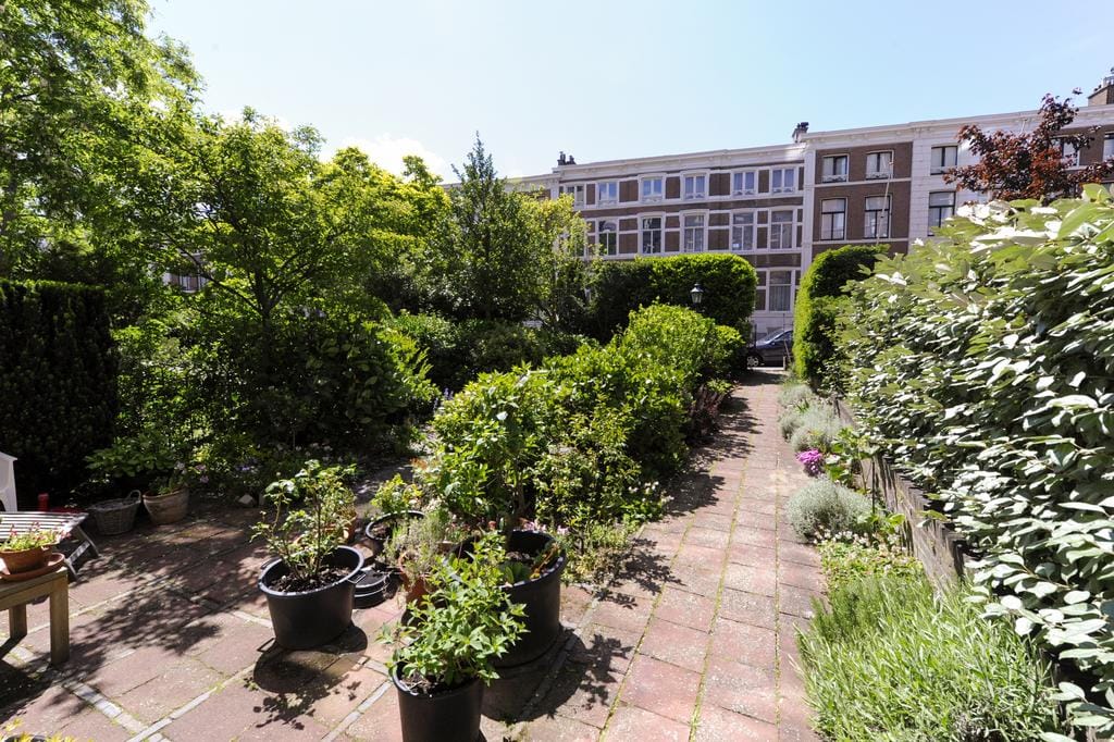 Foto 28 van Bankastraat 135-A