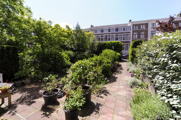 Foto 28 van Bankastraat 135-A