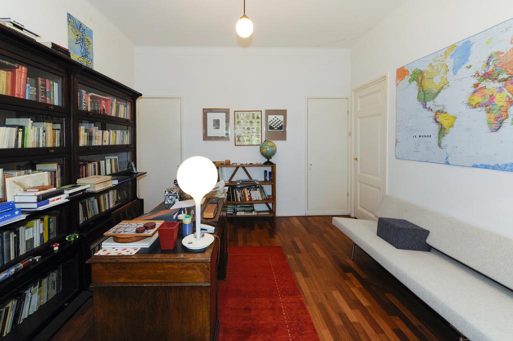 Foto 26 van Bankastraat 135-A