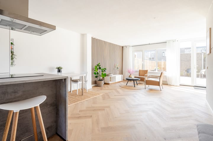 Foto 3 van Moskoustraat 12