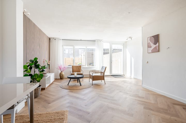 Foto 8 van Moskoustraat 12