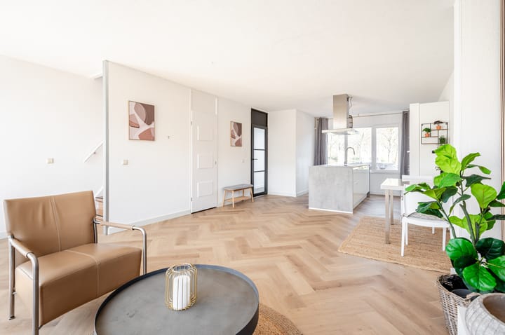 Foto 9 van Moskoustraat 12