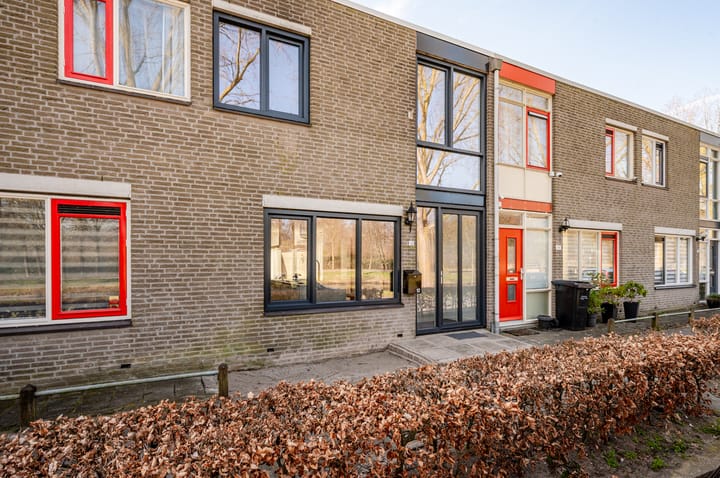 Foto 25 van Moskoustraat 12