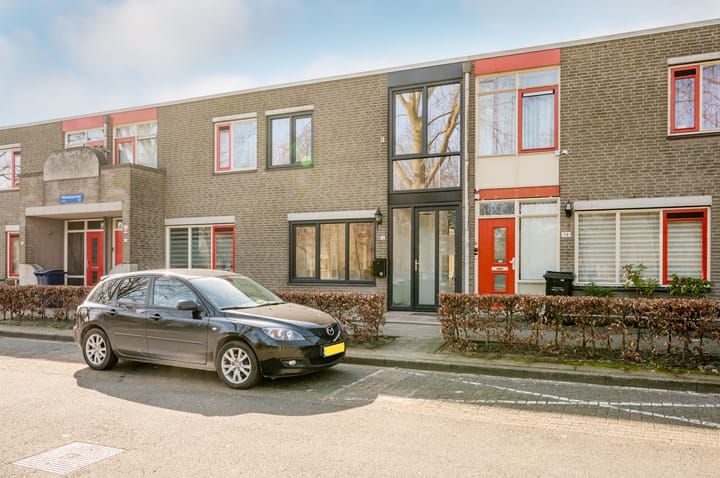 Foto 26 van Moskoustraat 12