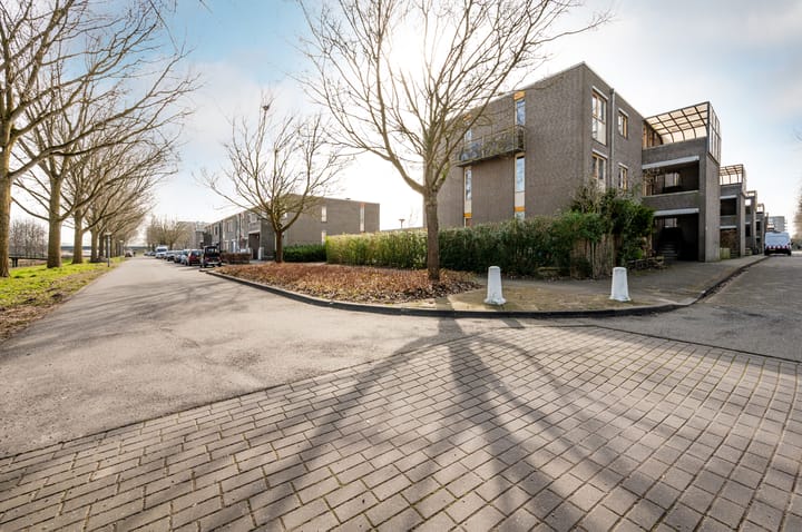 Foto 30 van Moskoustraat 12