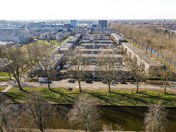 Foto 37 van Moskoustraat 12