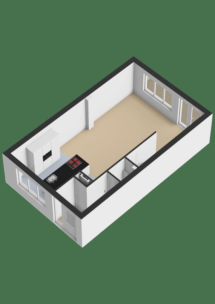 Foto 46 van Moskoustraat 12