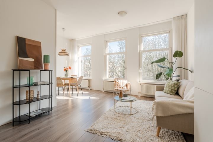 Foto 5 van Kastanjeplein 4-2