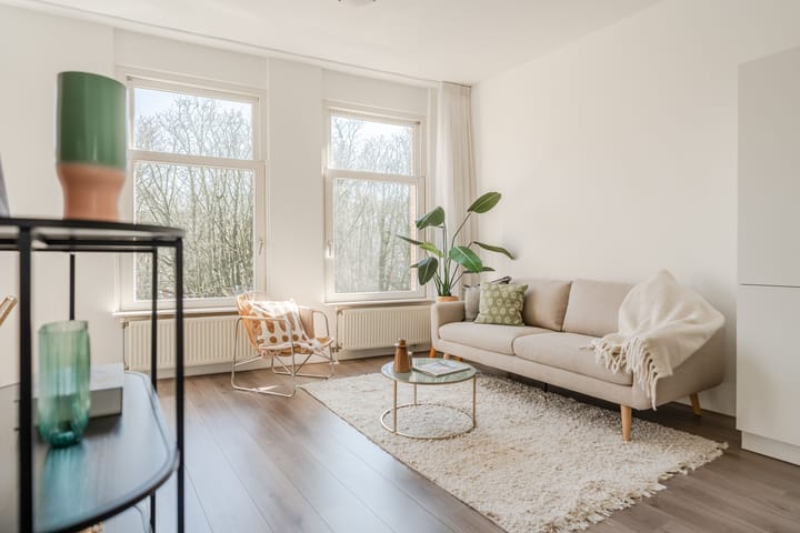 Foto 6 van Kastanjeplein 4-2