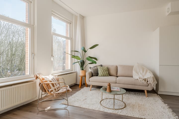 Foto 7 van Kastanjeplein 4-2