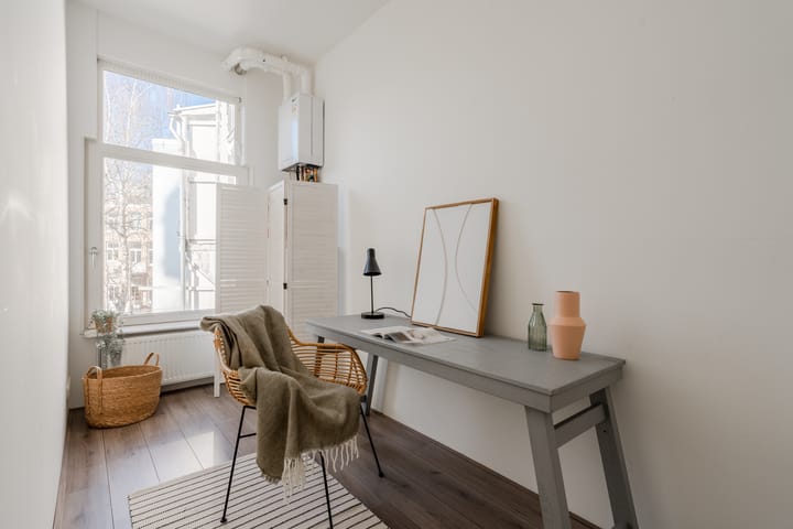 Foto 25 van Kastanjeplein 4-2