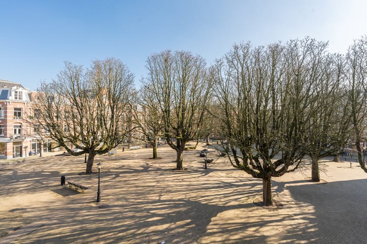 Foto 29 van Kastanjeplein 4-2