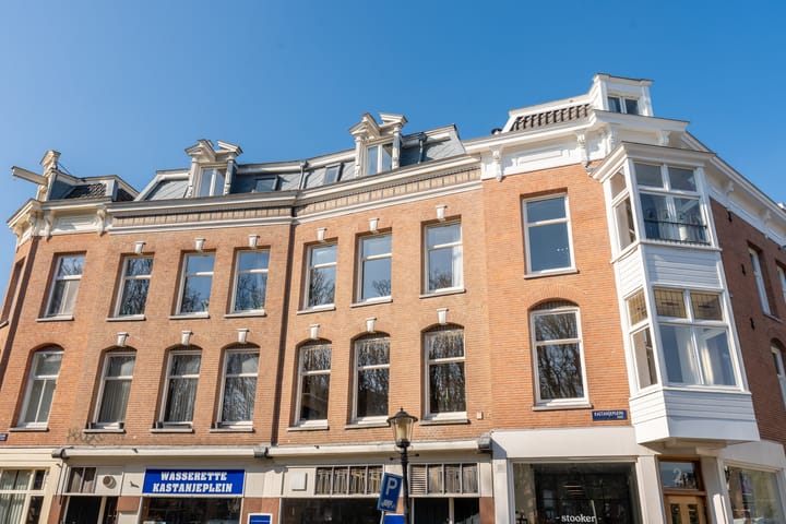 Foto 30 van Kastanjeplein 4-2