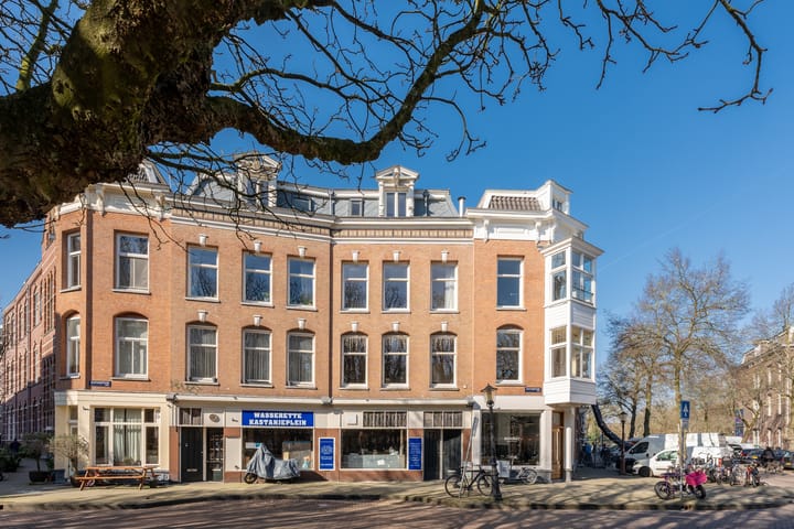 Foto 31 van Kastanjeplein 4-2