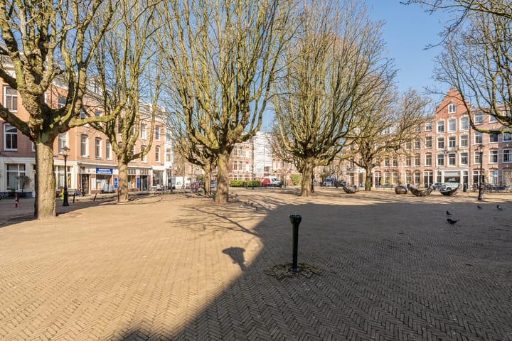 Foto 32 van Kastanjeplein 4-2