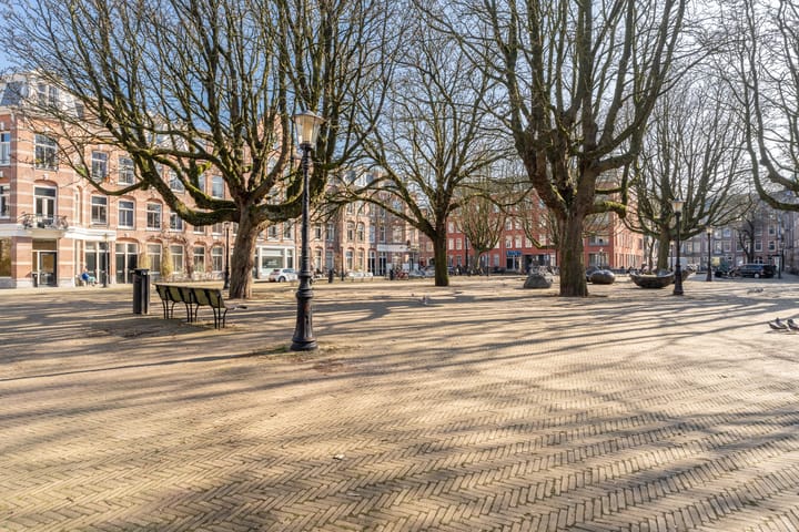 Foto 33 van Kastanjeplein 4-2