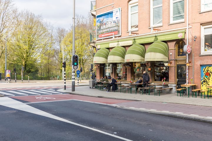 Foto 35 van Kastanjeplein 4-2