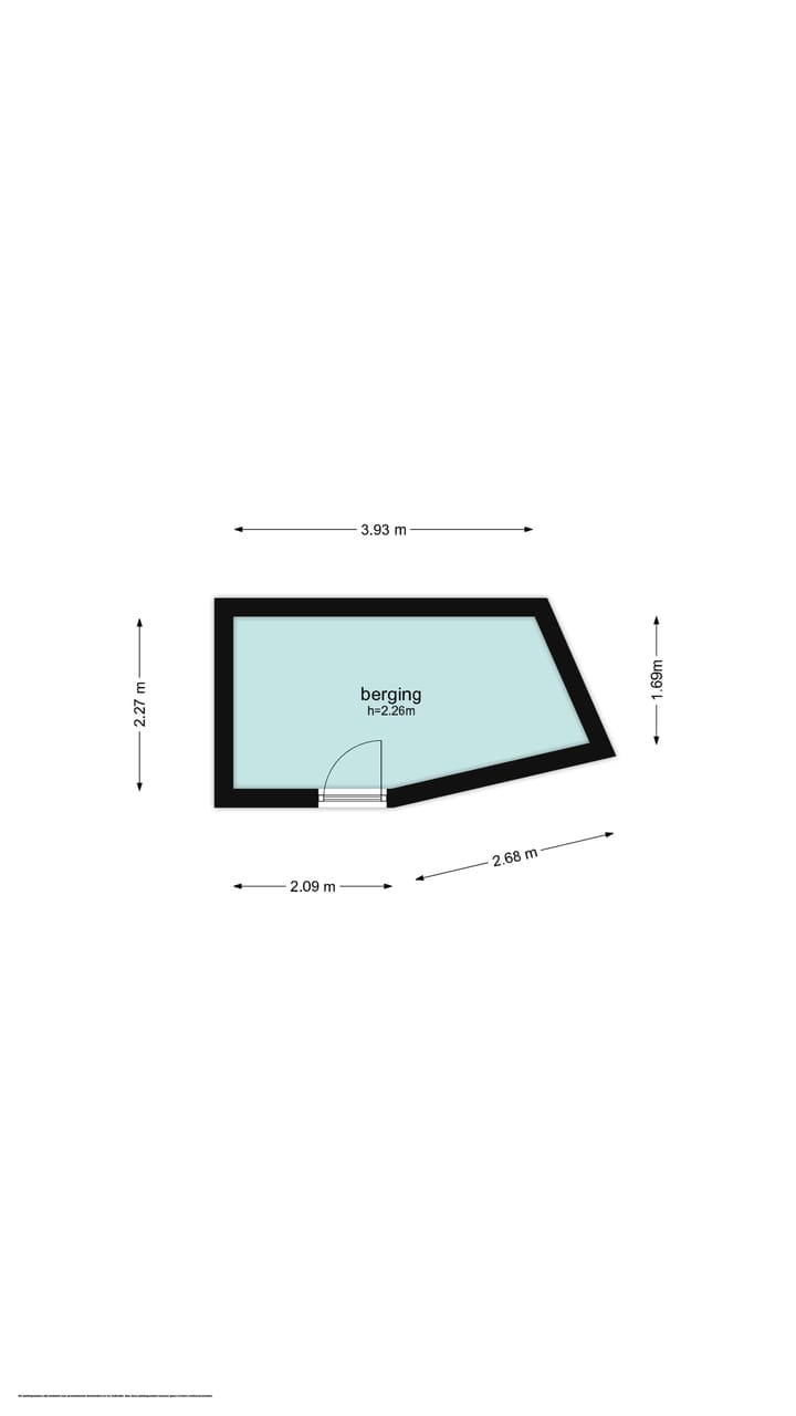 Foto 18 van Kruissteeg 12-A