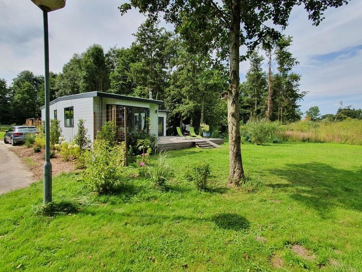 Photo 2 of Eilandseweg 32-C111