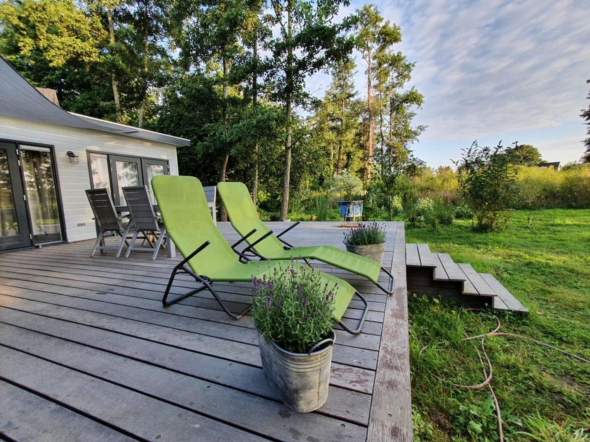 3-bedroom freehold villa in Nederhorst den Berg — photo 3 of 5