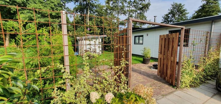 Photo 9 of Eilandseweg 32-C111