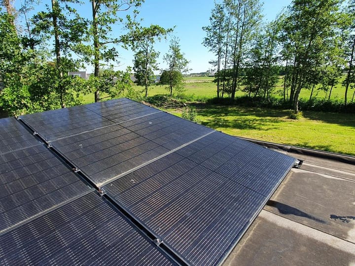 Photo 42 of Eilandseweg 32-C111