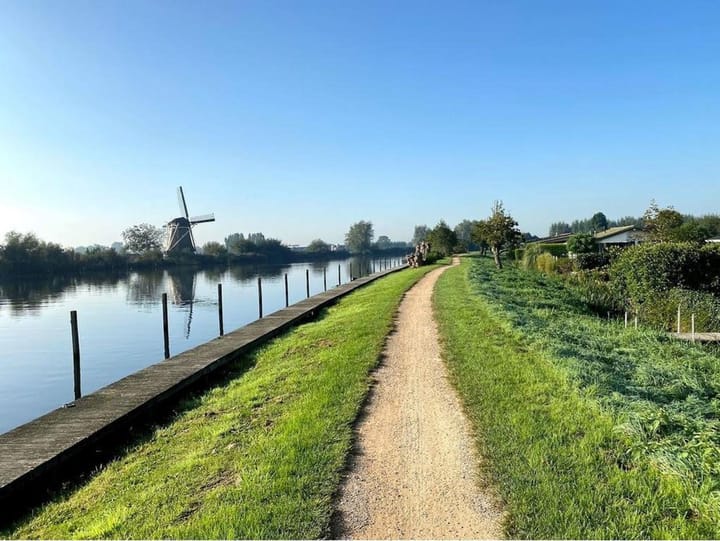 Photo 43 of Eilandseweg 32-C111