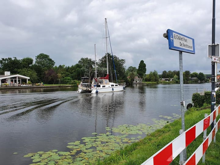 Photo 47 of Eilandseweg 32-C111