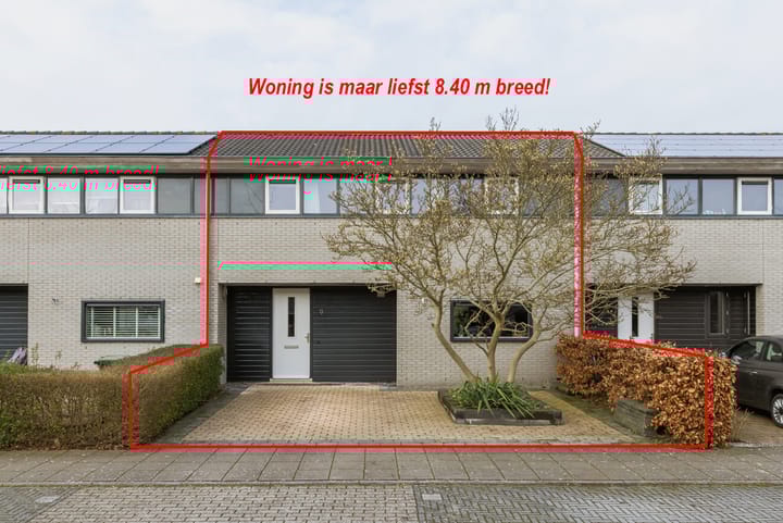 Foto 5 van Emil Noldestraat 9