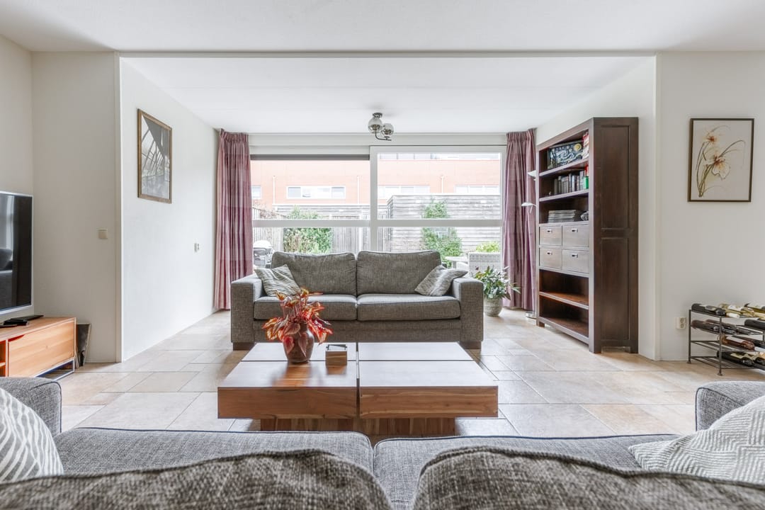 Foto 7 van Emil Noldestraat 9