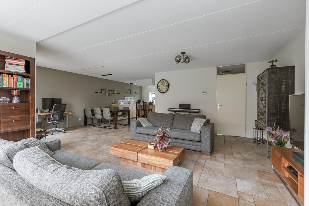 Foto 8 van Emil Noldestraat 9