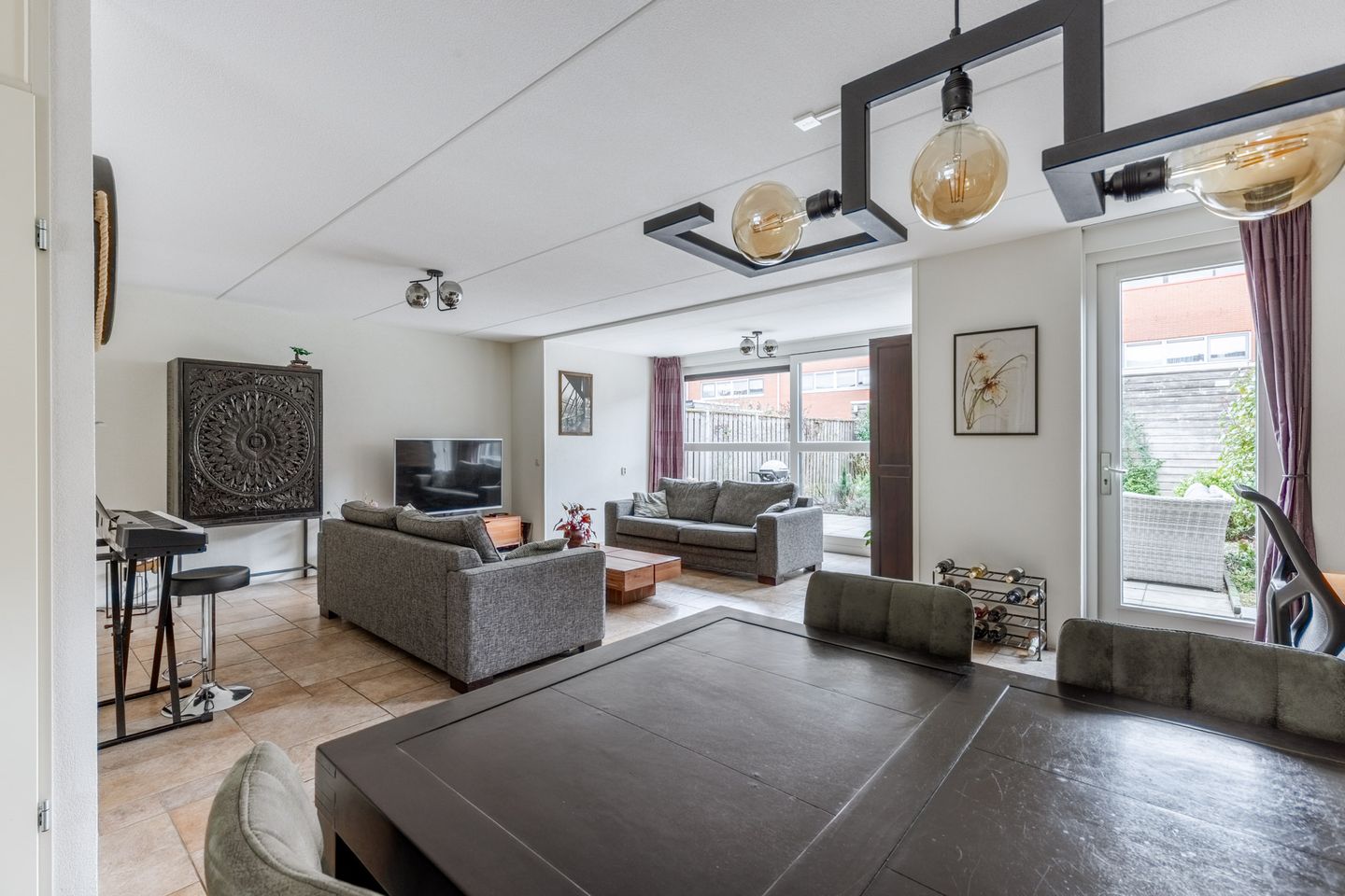 Foto 10 van Emil Noldestraat 9