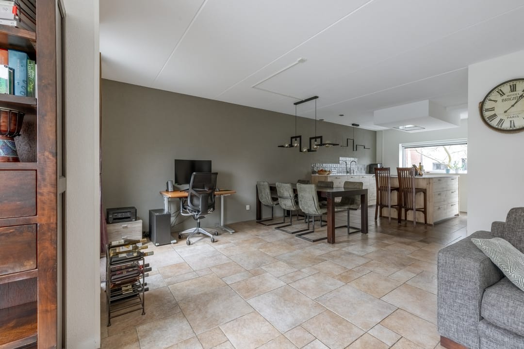 Foto 11 van Emil Noldestraat 9