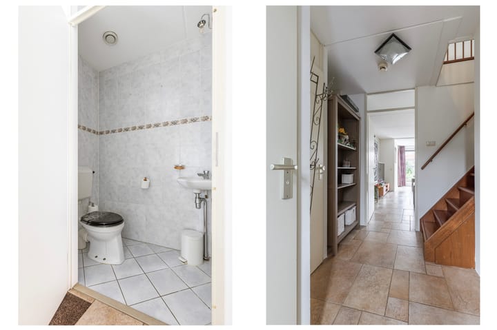 Photo 16 of Emil Noldestraat 9