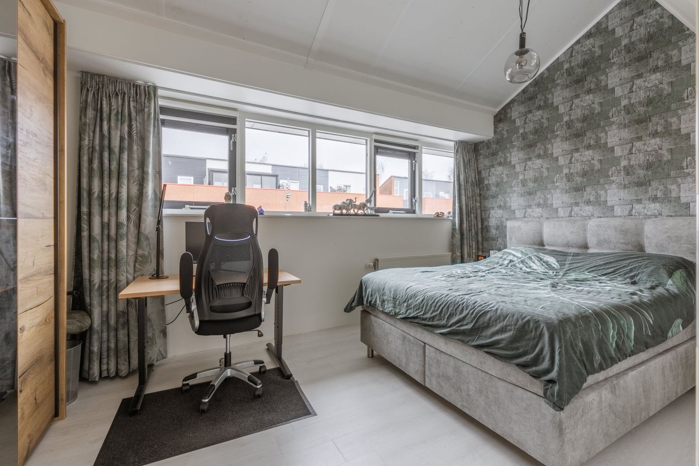 Foto 20 van Emil Noldestraat 9