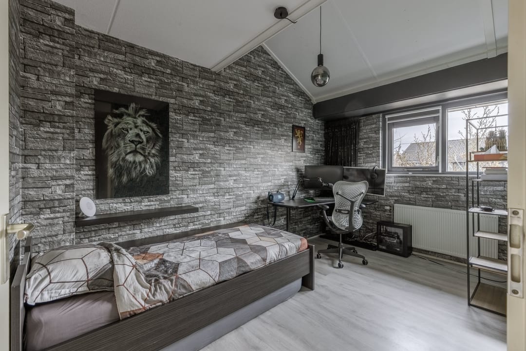 Foto 26 van Emil Noldestraat 9