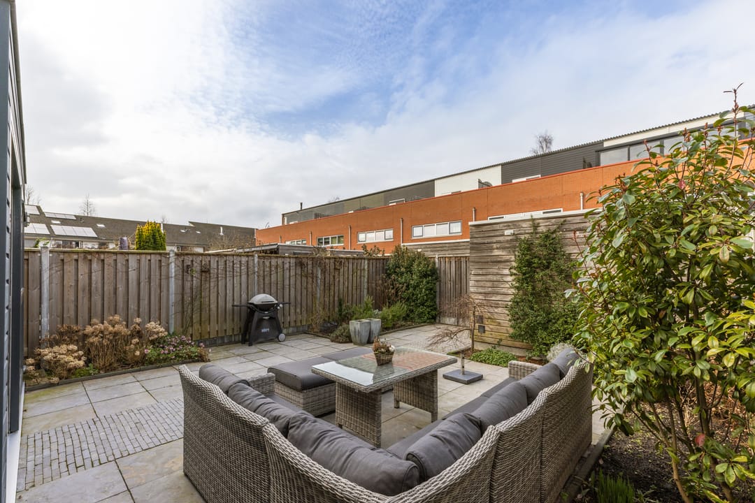 Foto 28 van Emil Noldestraat 9