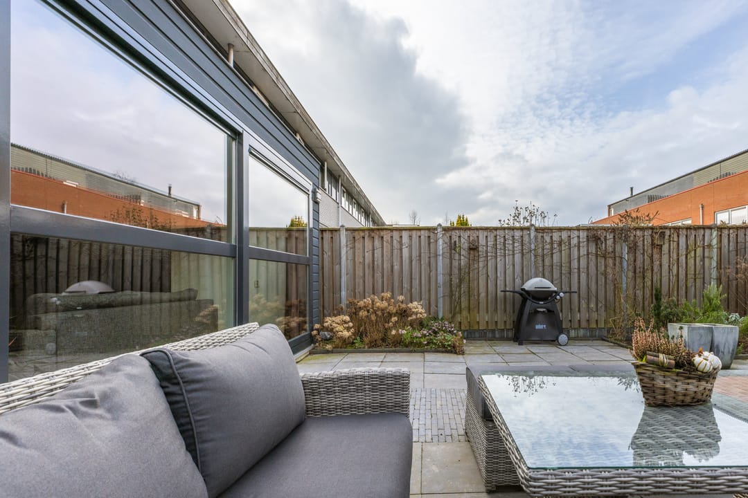 Foto 31 van Emil Noldestraat 9