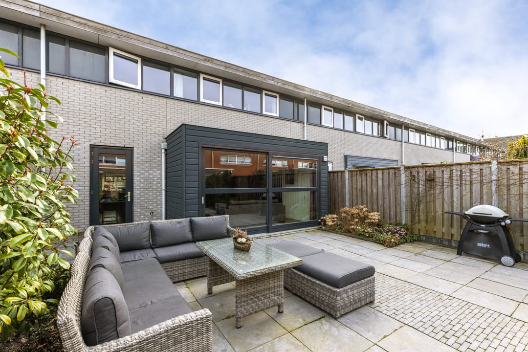 Foto 32 van Emil Noldestraat 9