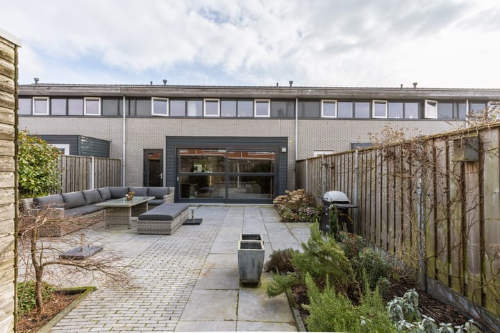 Photo 33 of Emil Noldestraat 9